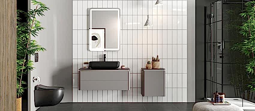 Banyo Dolabı Takımı Alırken En Çok Sorulan Sorular