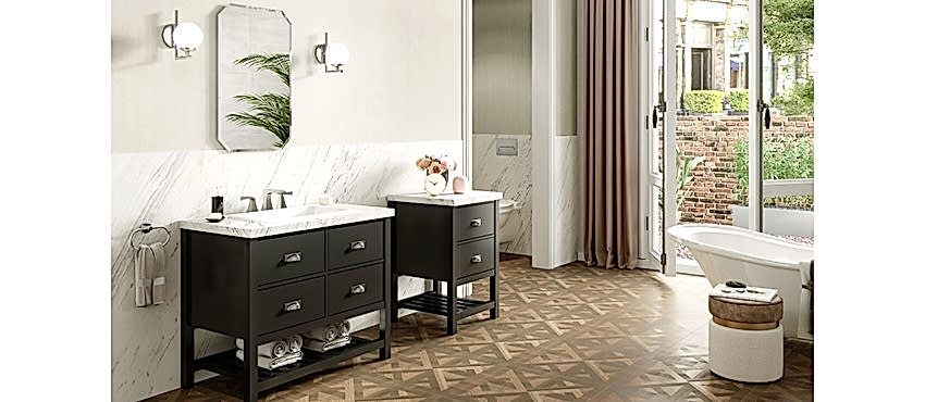 Kale Grandhome Banyo Dolabı İnceleme