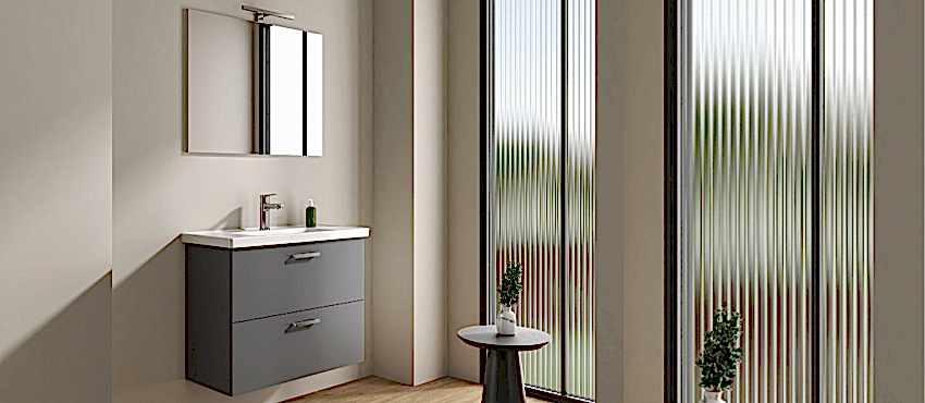 Kale Noah Banyo Dolabı Ekonomik, Dayanıklı ve Pratik Çözümler