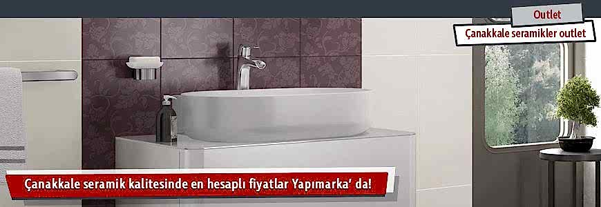 Çanakkale Seramikler Outlet