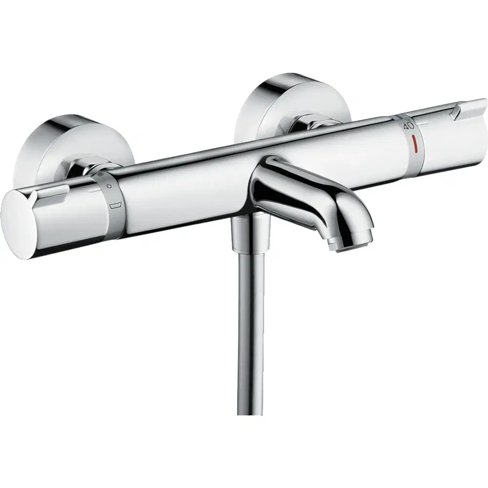 Hansgrohe Ecostat Comfort Termostatik Banyo Bataryası - 13114000 Hemen Al