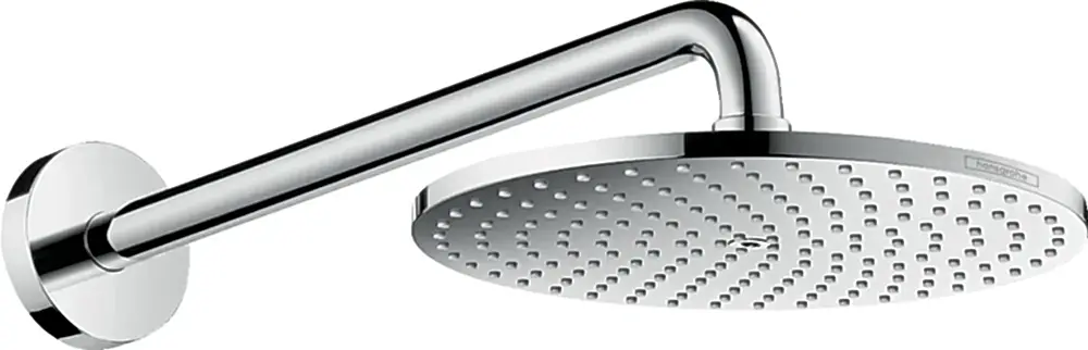 Hansgrohe Raindance Krom Tepe Duşu 27607000 Hemen Al