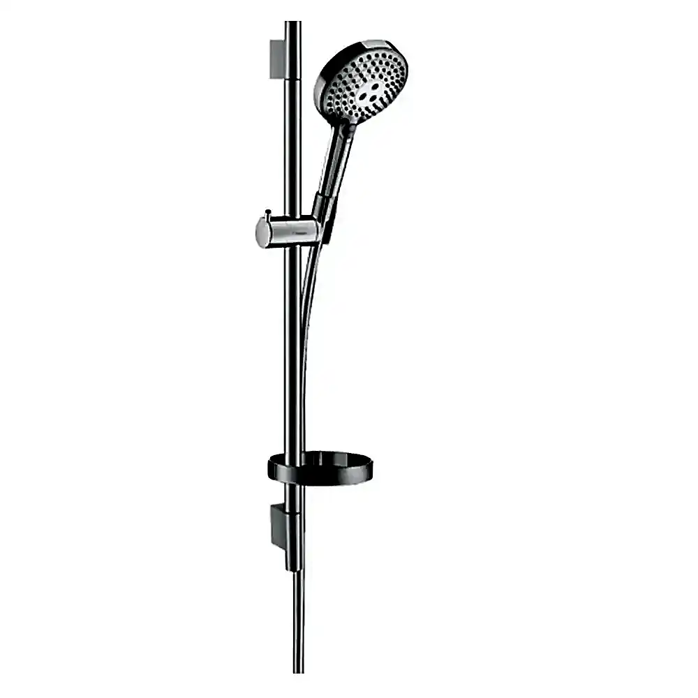 Hansgrohe Raindance Select 65 Cm Krom Duş Seti Hemen Al