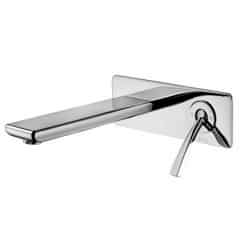 Eca&nbsp;Novita Ankastre Lavabo Bataryası Sıva Üstü Grubu – Tek Rozet