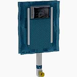 Geberit Gömme Rezervuar Sigma-8 Cm Gövde