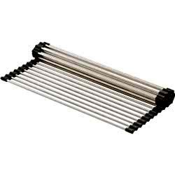 Franke Kubus 2 Evye Esnek Süzgeci