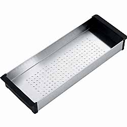 Franke Kubus 2 Evye Yarım Hazne Süzgeci 112.0394.981