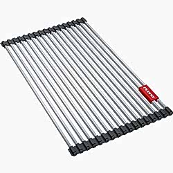 Franke Mythos Esnek Çelik Süzgeç Evye Aksesuarı