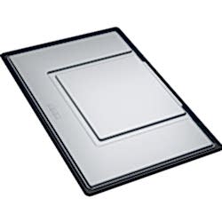 Franke Mythos Çelik Kapak Evye Aksesuarı