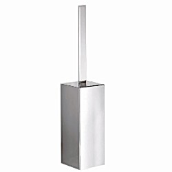 Omg Yerden Kare Tuvalet Fırçalık