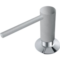 Franke Comfort 350 Ml Stone Grey Sıvı Sabunluk