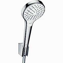 HansGrohe Croma Select S Vario 160cm Porter Set