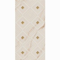 İda Seramik Fon-50246 Line Marble Krem Dekor X 30x60