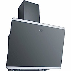 Franke Davlumbaz Fpj 615 V Bk/Ss Siyah