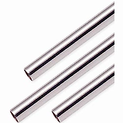 Kas&nbsp;60 Cm Pirinç&nbsp;Radyatör Bağlantı Borusu