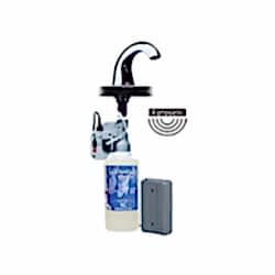 Bobrick Tezgahtan Fotoselli Sıvı Sabunluk&nbsp;