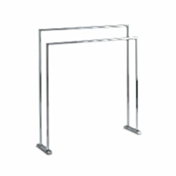 Decor Walther İkili Ayaklı Havluluk