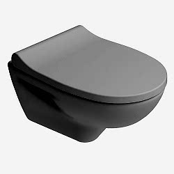 Kale Optimum Asma Klozet + Yavaş Kapanan Klozet Kapağı Dp