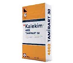 Tamirart 30 - Kalın Tamir Harcı R2 4002