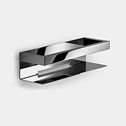 Decor Walther Contract Parlak Paslanmaz Çelik Duş Malzemelik