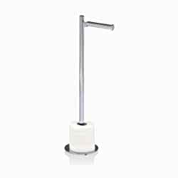 Decor Walther Yedekli Ayaklı Tuvalet Kağıtlık