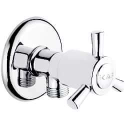 Kas Yaprak Taharet Musluğu