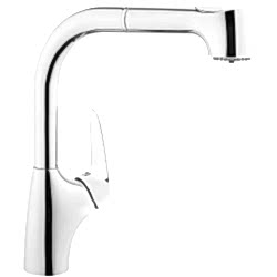 Artema V3 Pull-Out Eviye Bataryası