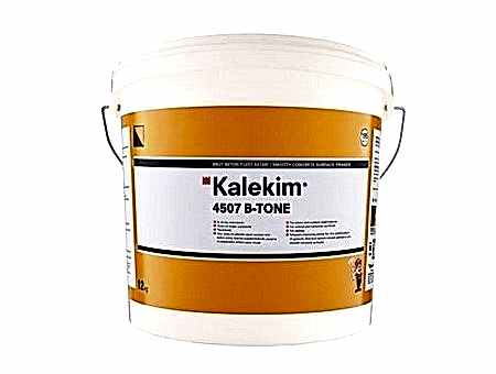 Kalekim B-Tone Brüt Beton Astarı (12 Kg) (4507)