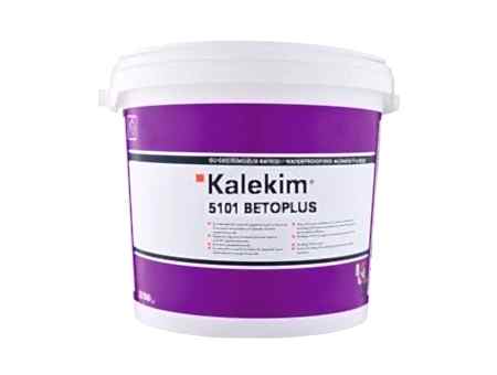 Betoplus 101 Su Geçirimsizlik Katkısı (330 Gr) (5101)