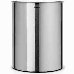 Brabantia 15 Lt Paslanmaz Çelik Çöp Kovası - A.2BR.313387