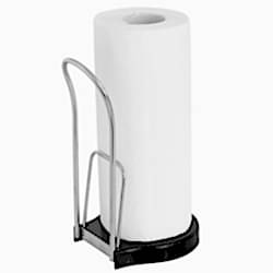 Brabantia Tezgahüstü Parlak Paslanmaz Çelik Rulo Kağıt Havluluk - A.2BR.493546