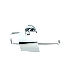 Dekor Banyo Delifn Kapaklı Kağıt Havluluk