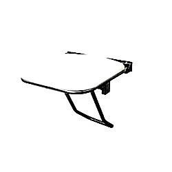 Dekor Banyo Engelli Duş Küvet Oturağı