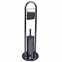 Dekor Banyo Ayaklı Klozet Seti