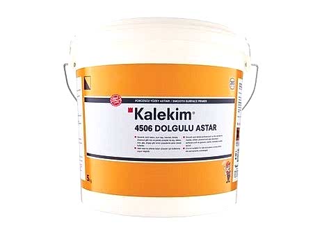 Kalekim Dolgulu Astar (5 Kg) (4506)