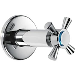 Eca Quadrille Ankastre Ara Kesme Valfi 1/2