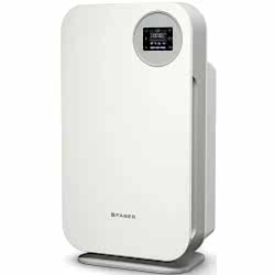 Faber Air Hub Portable FBF PH 1020 Mat Beyaz Hava Temizleyici