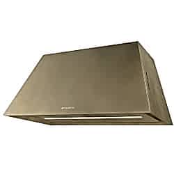 Faber Chloe Altın Sarısı Davlumbaz