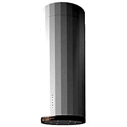 Faber Corinthia Isola Beyaz Davlumbaz