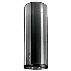 Faber Corinthia Isola Gri Davlumbaz