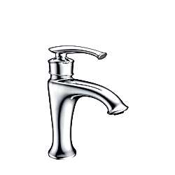 Fontana FM-1111 Krom Lavabo Bataryası