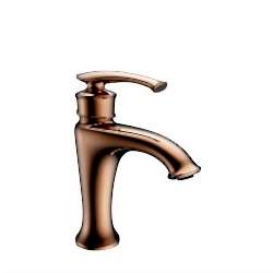 Fontana FM-1113 Rose Lavabo Bataryası