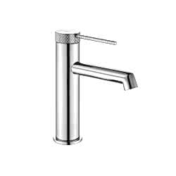 Fontana FJ-1011 Krom Lavabo Bataryası