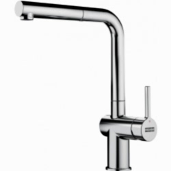 Franke Active Plus Doccia 2.0 Spiralli Eviye Bataryası