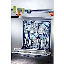 Franke Fdw 614 D6P Dos E&nbsp;Bulaşık Makinesi