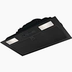 Franke FBI 525 BK Mat Siyah Aspiratör