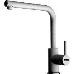 Franke Lina L Bianco Spiralli Eviye Bataryası