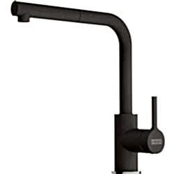 Franke Lina L Slate Grey Spiralli Eviye Bataryası