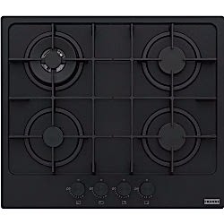 Franke Maris FHMA 604 3G DC MB Mat Siyah Ocak