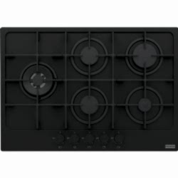 Franke Maris FHMA 755 4G DCL MB C Mat Siyah Ocak